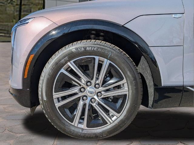 2026 Cadillac LYRIQ Premium Luxury