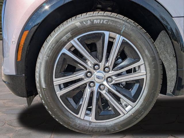 2026 Cadillac LYRIQ Premium Luxury