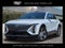 2026 Cadillac LYRIQ Premium Luxury