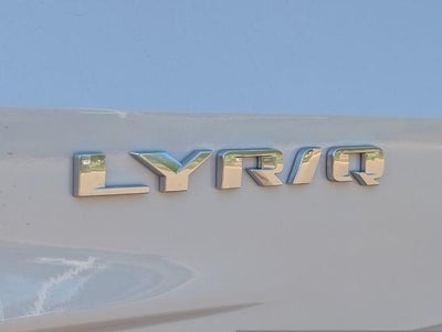 2026 Cadillac LYRIQ Premium Luxury