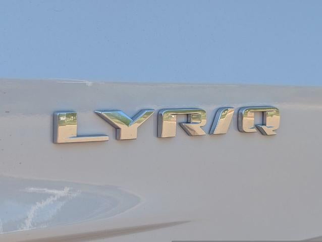 2026 Cadillac LYRIQ Premium Luxury