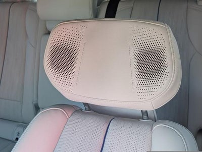 2026 Cadillac LYRIQ Premium Luxury
