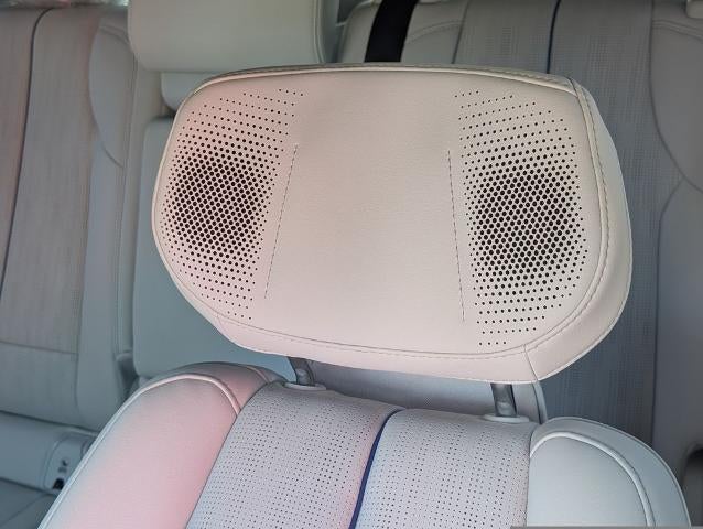 2026 Cadillac LYRIQ Premium Luxury
