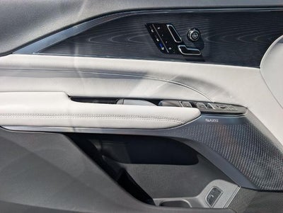 2026 Cadillac LYRIQ Premium Luxury