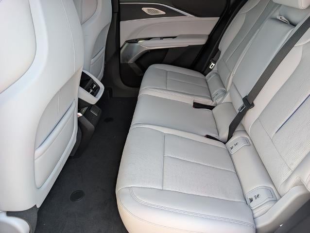 2026 Cadillac LYRIQ Premium Luxury