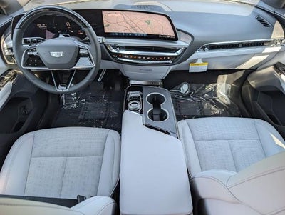 2026 Cadillac LYRIQ Premium Luxury