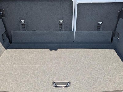 2026 Cadillac LYRIQ Premium Luxury