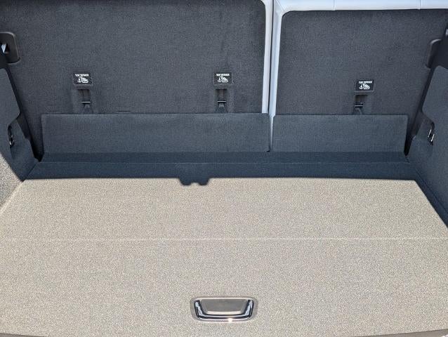 2026 Cadillac LYRIQ Premium Luxury