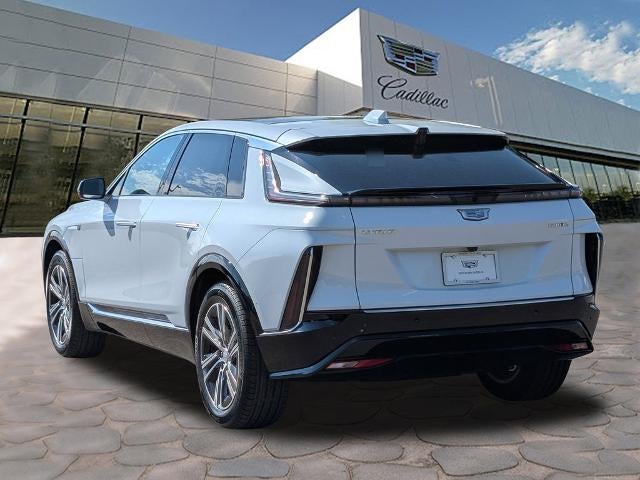 2026 Cadillac LYRIQ Premium Luxury