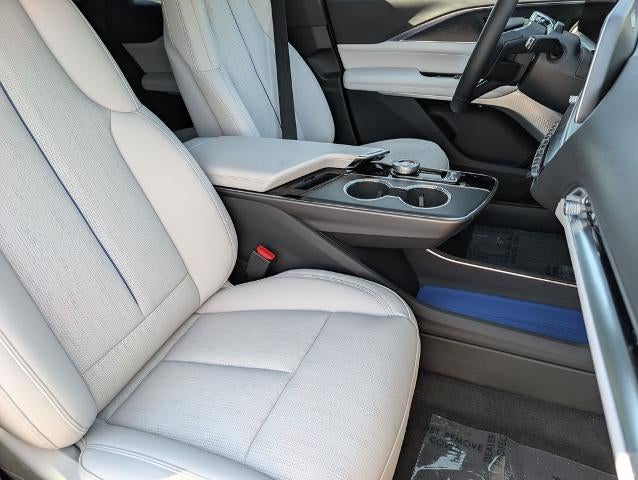 2026 Cadillac LYRIQ Premium Luxury