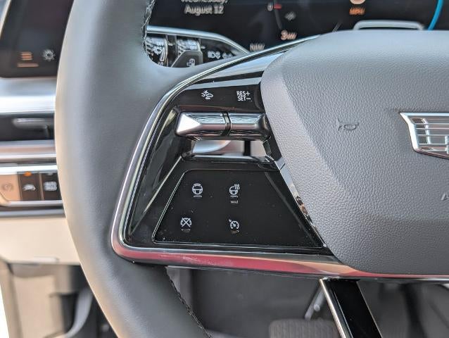 2026 Cadillac LYRIQ Premium Luxury