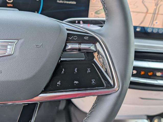 2026 Cadillac LYRIQ Premium Luxury