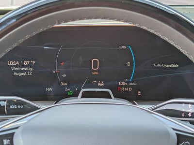 2026 Cadillac LYRIQ Premium Luxury