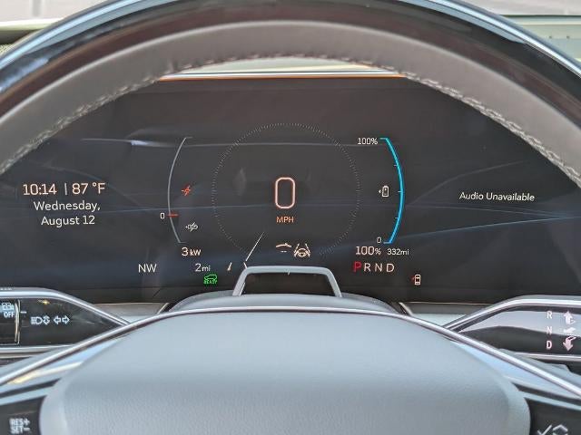 2026 Cadillac LYRIQ Premium Luxury