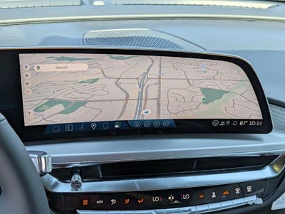 2026 Cadillac LYRIQ Premium Luxury