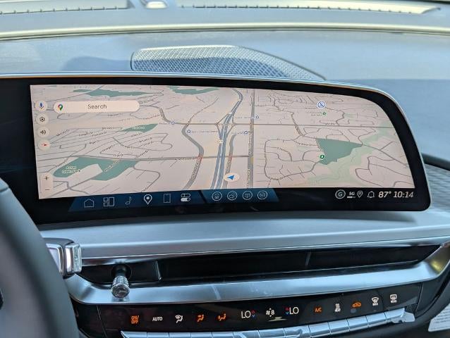 2026 Cadillac LYRIQ Premium Luxury