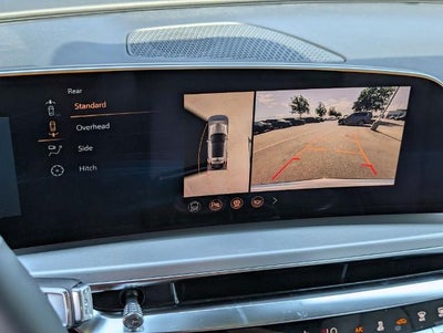 2026 Cadillac LYRIQ Premium Luxury