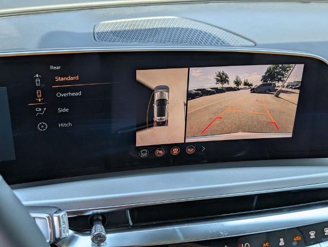 2026 Cadillac LYRIQ Premium Luxury