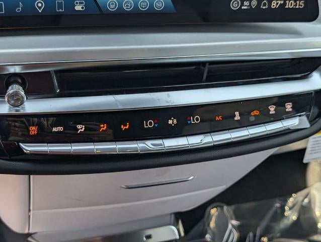 2026 Cadillac LYRIQ Premium Luxury