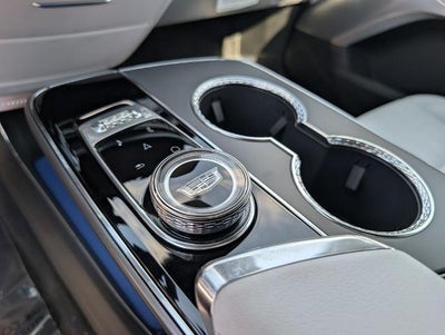 2026 Cadillac LYRIQ Premium Luxury