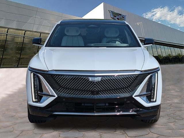 2026 Cadillac LYRIQ Premium Luxury
