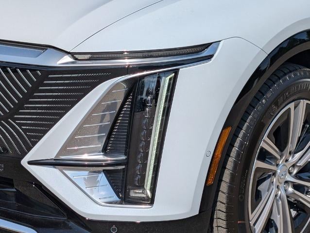 2026 Cadillac LYRIQ Premium Luxury
