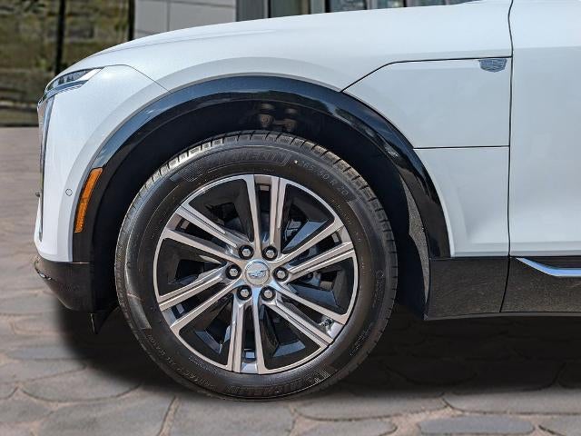 2026 Cadillac LYRIQ Premium Luxury