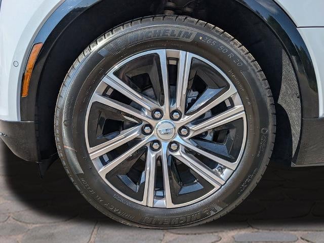 2026 Cadillac LYRIQ Premium Luxury