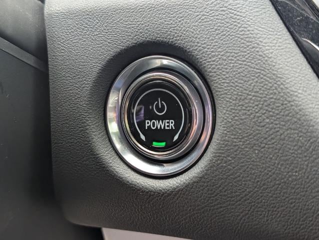 2024 Cadillac LYRIQ 4dr Luxury w/1SD