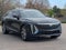 2024 Cadillac LYRIQ 4dr Luxury w/1SD