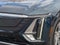 2024 Cadillac LYRIQ 4dr Luxury w/1SD
