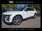 2024 Cadillac LYRIQ 4dr Luxury w/1SD