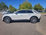2024 Cadillac LYRIQ 4dr Luxury w/1SD