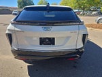 2024 Cadillac LYRIQ 4dr Luxury w/1SD