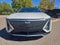 2024 Cadillac LYRIQ 4dr Luxury w/1SD
