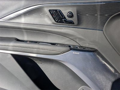 2026 Cadillac LYRIQ Premium Luxury