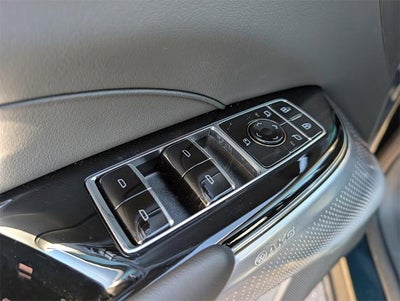 2026 Cadillac LYRIQ Premium Luxury