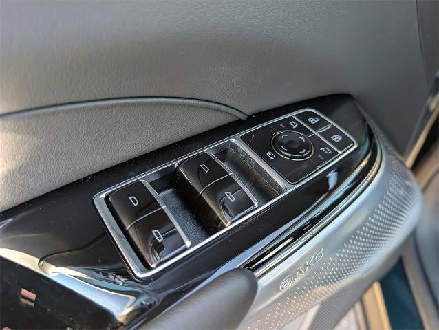 2026 Cadillac LYRIQ Premium Luxury