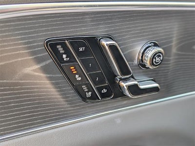 2026 Cadillac LYRIQ Premium Luxury