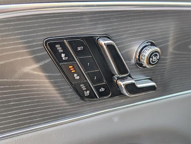 2026 Cadillac LYRIQ Premium Luxury