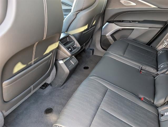 2026 Cadillac LYRIQ Premium Luxury