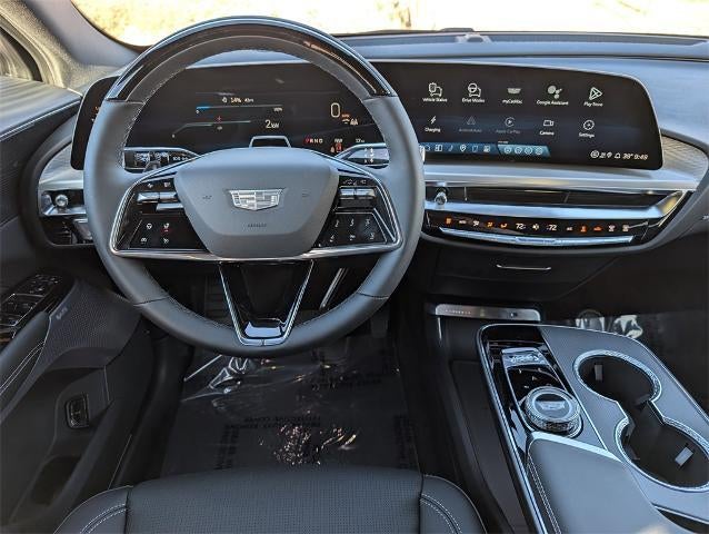 2026 Cadillac LYRIQ Premium Luxury