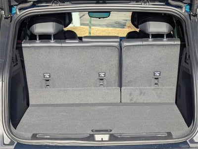 2026 Cadillac LYRIQ Premium Luxury