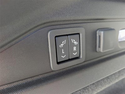 2026 Cadillac LYRIQ Premium Luxury