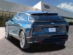 2026 Cadillac LYRIQ Premium Luxury