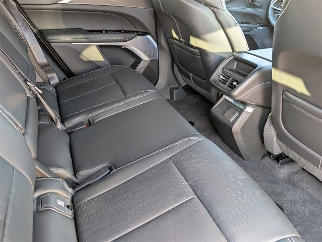 2026 Cadillac LYRIQ Premium Luxury