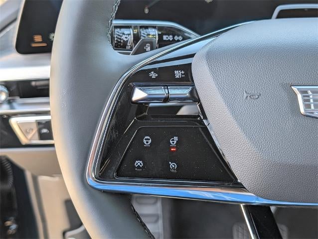 2026 Cadillac LYRIQ Premium Luxury