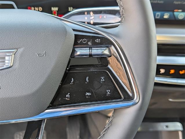 2026 Cadillac LYRIQ Premium Luxury