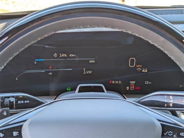 2026 Cadillac LYRIQ Premium Luxury