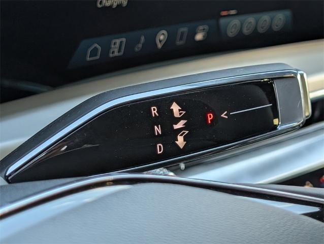 2026 Cadillac LYRIQ Premium Luxury